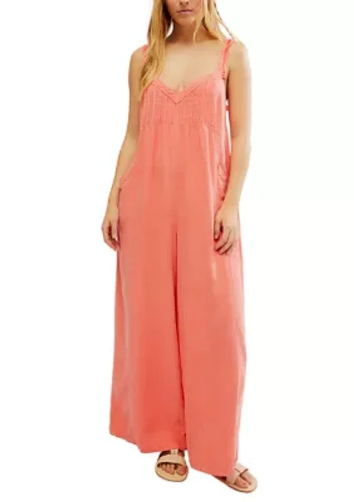 Drifting Dreams One Piece Jumpsuit