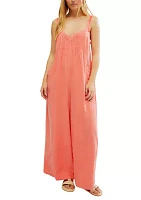 Drifting Dreams One Piece Jumpsuit