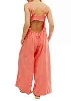 Drifting Dreams One Piece Jumpsuit