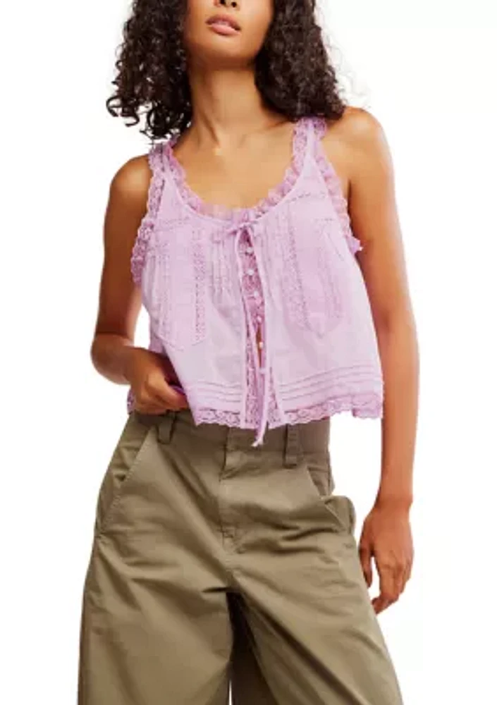 Forevermore Tank