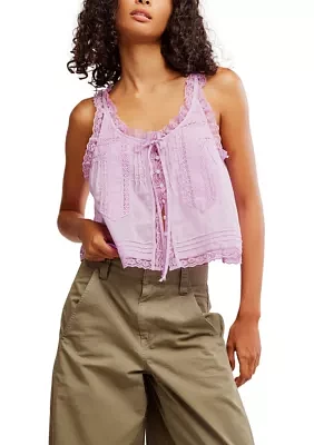 Forevermore Tank