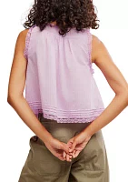 Forevermore Tank