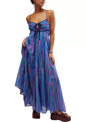 Dream Weaver Maxi Dress