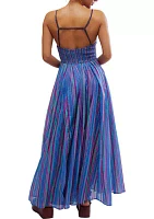 Dream Weaver Maxi Dress