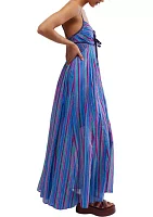 Dream Weaver Maxi Dress