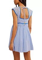 Heartland Mini Dress