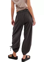 Hadley Poplin Pants