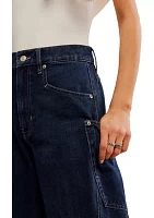 We The Free Sugar And Spice Barrel Jeans