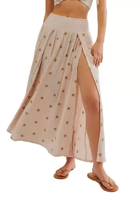 Real Love Maxi Skirt