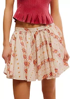 Gaia Skirt