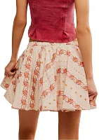 Gaia Skirt