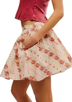 Gaia Skirt