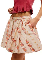 Gaia Skirt