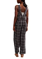 Mara Menswear Overalls