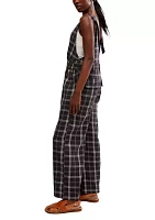 Mara Menswear Overalls