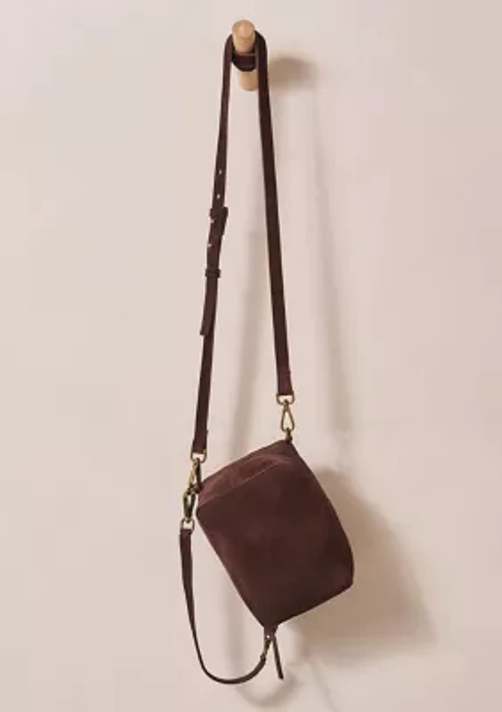 Out of the Box Crossbody