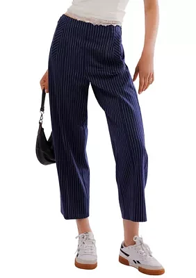 Acadia Trousers