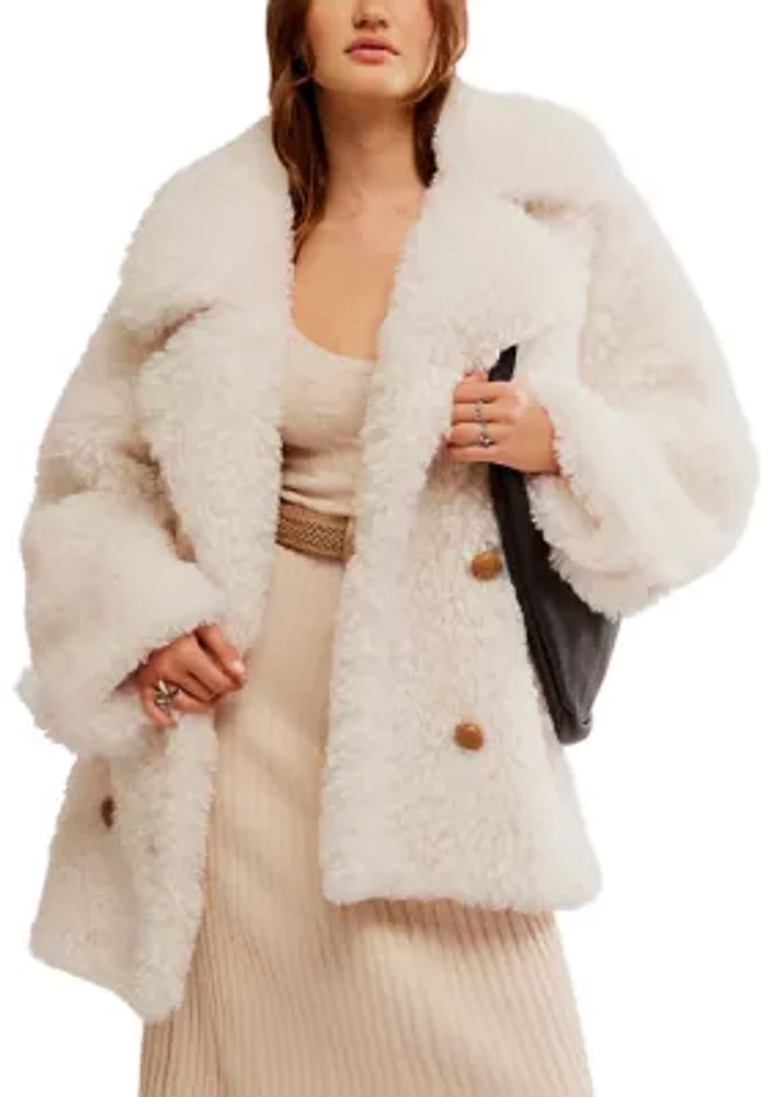 Sophie Coat