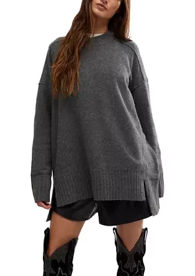 Phoebe Pullover Sweater