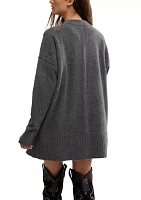 Phoebe Pullover Sweater