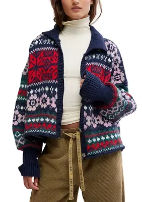 Snowdrift Cardigan