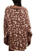 Little Animal Pullover