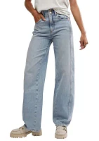 We The Free Aster Straight-Leg Jeans