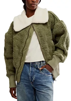 Cozy Up Cardigan