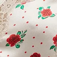 Field Of Roses Top