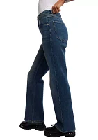 We the Free Sabine Slim A-Line Jeans