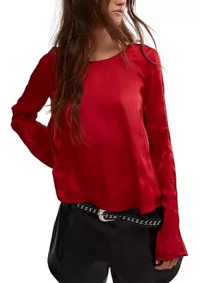 Arabella Blouse