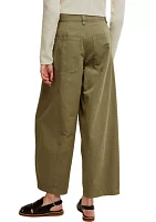 We the Free Rylee Chino Trouser Pants