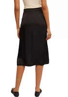 Analise Midi Skirt