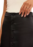 Analise Midi Skirt