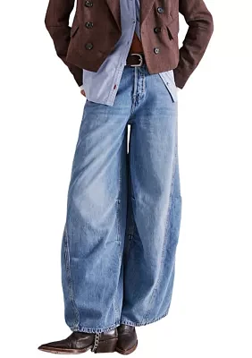 We The Free Westward Demi Jeans