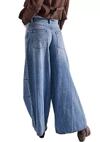 We The Free Westward Demi Jeans