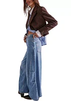 We The Free Westward Demi Jeans