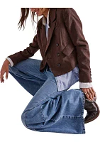 We The Free Westward Demi Jeans