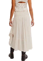 Prairie Convertible Skirt