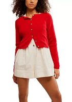 Sydney Shrunken Cardigan