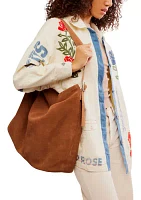 We The Free Honor Oversized Tote Bag