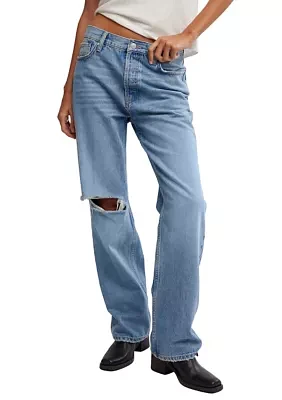 We The Free Holly Bootcut Jeans