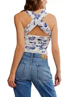 Tommie Knit Top