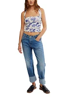 Tommie Knit Top