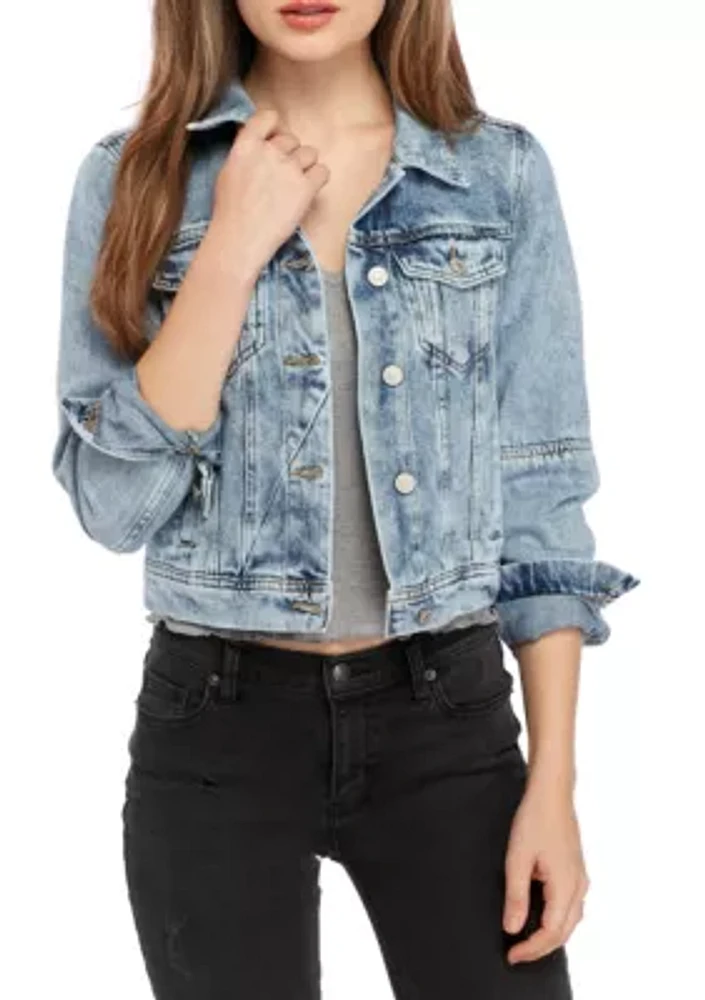 Rumors Denim Jacket