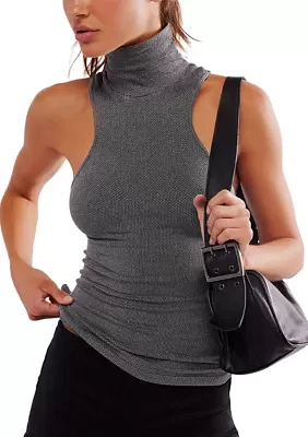 Always Ready Seamless Tank