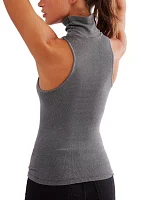 Always Ready Seamless Tank