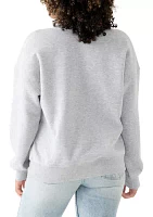 Women's Merci Crew Neck Sweatshirt