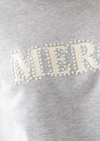 Women's Merci Crew Neck Sweatshirt