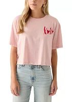 Women's Xoxo Graphic T-Shirt